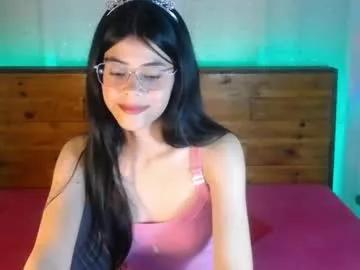 Princesa_vivi webcams show profile image 