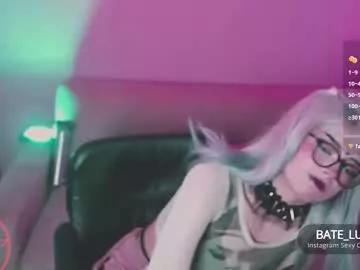 princesita_valija from Chaturbate is Freechat