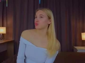 princess_barbie_girl from Chaturbate is Freechat