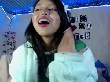 princess_elia from Chaturbate is Freechat