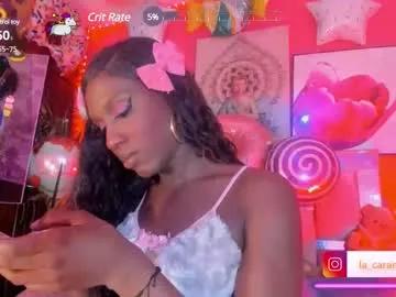 princess_kandyy from Chaturbate is Freechat