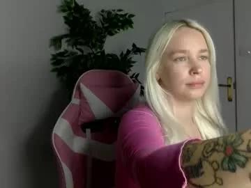 princessbubllegm from Chaturbate is Freechat