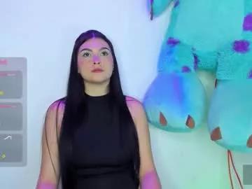 princesstiff_ from Chaturbate is Freechat