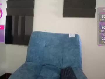 prinsess_sarita from Chaturbate is Freechat