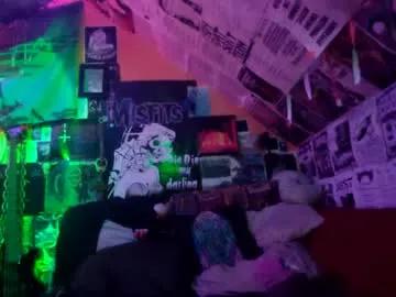 prismslittleworld from Chaturbate is Freechat