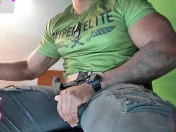 proudlyblack30 from Chaturbate is Freechat