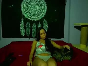 prrincess__jasmine from Chaturbate
