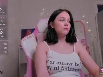 prrincess__jasmine from Chaturbate