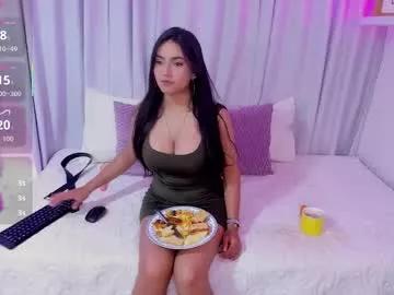 pucca7 from Chaturbate