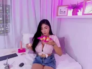 pucca7 from Chaturbate