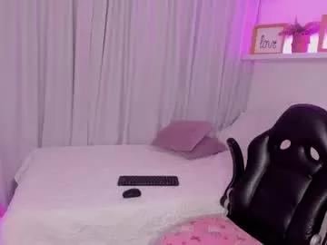 pucca7 from Chaturbate