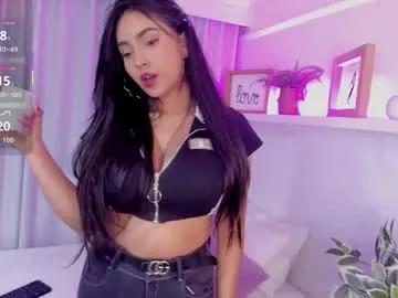 pucca7 from Chaturbate