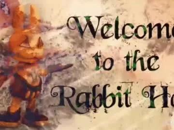 puddled_wonderland from Chaturbate