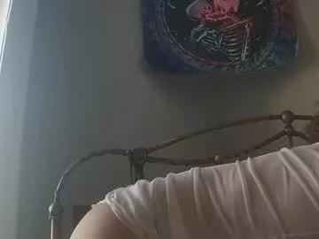 puddled_wonderland from Chaturbate