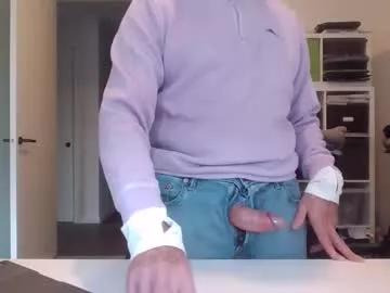 puffiest from Chaturbate
