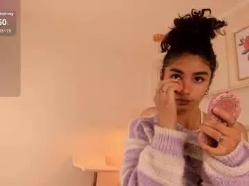 puffy_hearth from Chaturbate