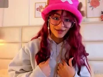 puffy_hearth from Chaturbate is Freechat