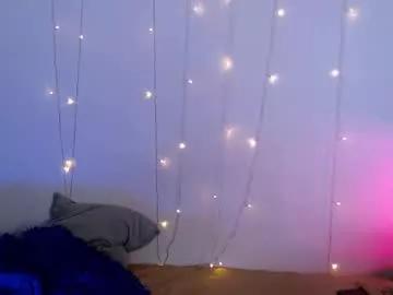 pufpufog from Chaturbate