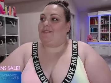 pugglelover from Chaturbate