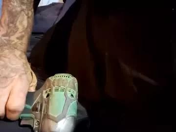 pumpboy6688 from Chaturbate