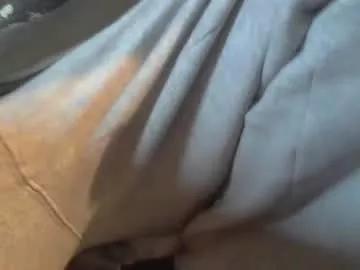 pumpkin3000 from Chaturbate