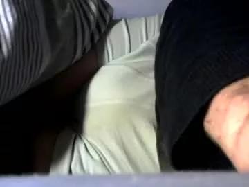 pumpkin3000 from Chaturbate