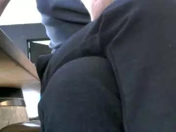 pumpkin3000 from Chaturbate