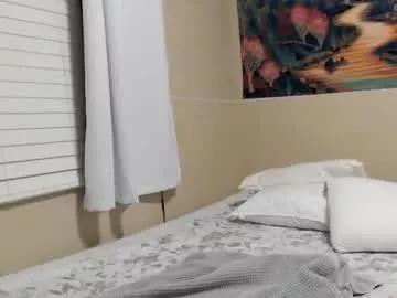 pumpkin_bunny from Chaturbate