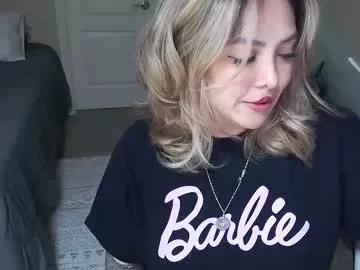 pumpkin_bunny from Chaturbate
