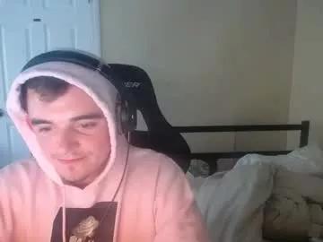 pumpkin_smash69 from Chaturbate