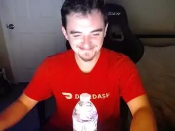 pumpkin_smash69 from Chaturbate