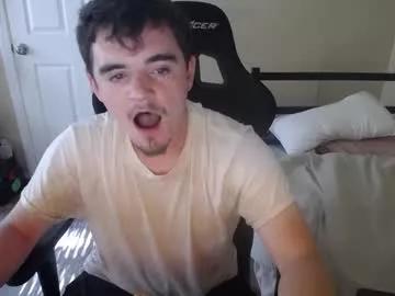 pumpkin_smash69 from Chaturbate