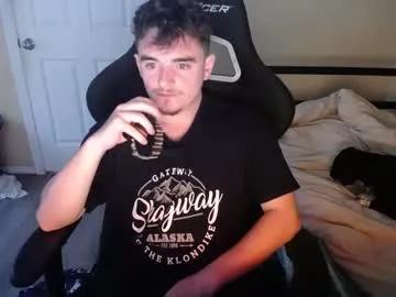 pumpkin_smash69 from Chaturbate