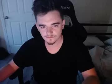 pumpkin_smash69 from Chaturbate