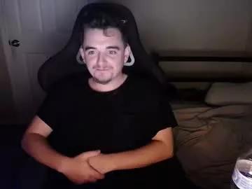 pumpkin_smash69 from Chaturbate