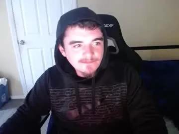 pumpkin_smash69 from Chaturbate