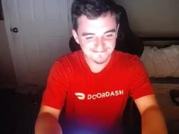 pumpkin_smash69 from Chaturbate