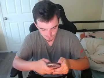 pumpkin_smash69 from Chaturbate