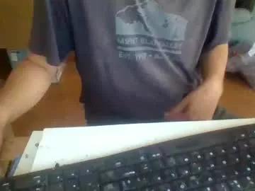 pup_y from Chaturbate