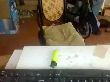 pup_y from Chaturbate