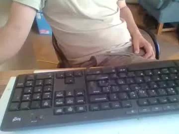 pup_y from Chaturbate