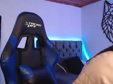 pupi_wolf from Chaturbate