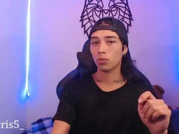 pupi_wolf from Chaturbate