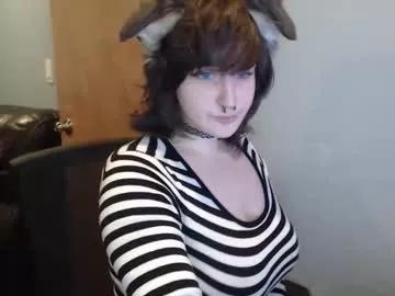 puppybliss from Chaturbate