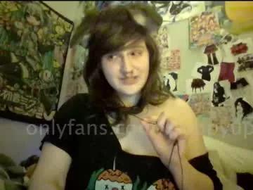 puppybliss from Chaturbate