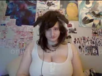 puppybliss from Chaturbate