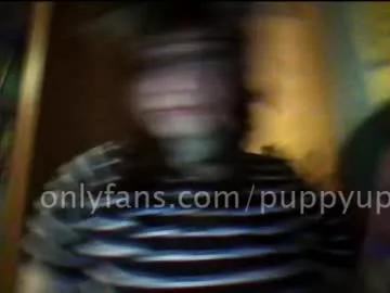 puppybliss from Chaturbate