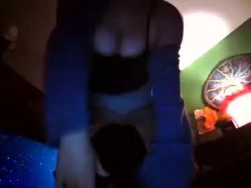 puppybliss from Chaturbate