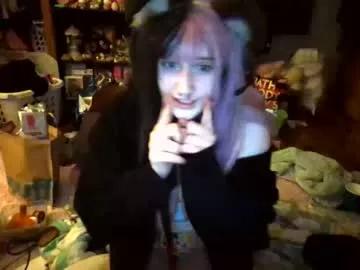 puppybliss from Chaturbate