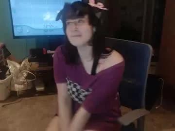 puppybliss from Chaturbate